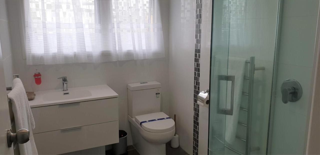 Rose Apartments Unit 6 Central Rotorua-Accommodation & Spa Экстерьер фото